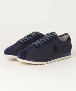 「le coq sportif」 ローカットスニーカー 24.0cm ブルー メンズ