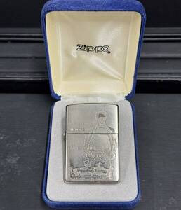 ★ZIPPO ジッポー Limited Edition リミテッドエディション Hero of 20th century 喫煙具 ライター 着火未確認 ヴィンテージ【中古】②