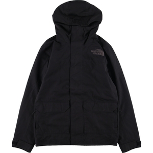 古着 ザノースフェイス THE NORTH FACE DRYVENT ドライベント マウンテンパーカー レディースXL /eaa328743 【LP2407】