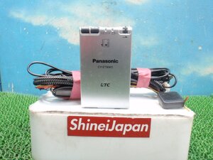 ★　JF1 ホンダ　N-BOX　NBOX　カスタム についていた　社外　パナソニック　ETC　361150JJ