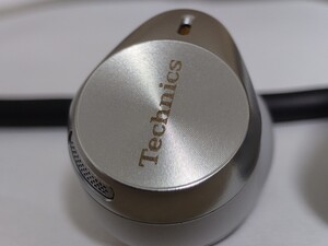 【Panasonic】EAH-AZ80-S 【Technics】