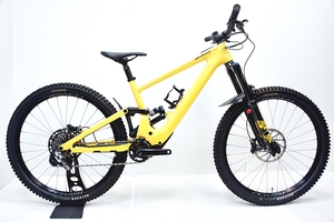 ▼▼美品 スペシャライズド SPECIALIZED KENEVO SL EXPERT CARBON 29 2022年 e-Bike e-MTB 電動アシスト SRAM X01 EAGLE AXS