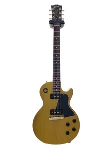 Gibson◆LP Special TV/2024/YW/エレキギター/レスポールタイプ/黄系/2S//