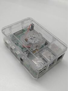 Raspberry Pi4 Model B ラズベリーパイ４B 