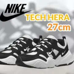 NIKE TECH HERA 27cm