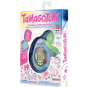 新品未開封 Original Tamagotchi Celebration Neon & Pop たまごっち