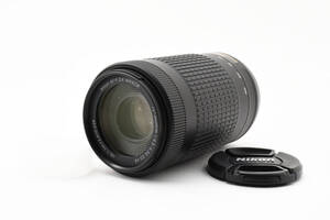 [良品] Nikon ニコン AF-P DX NIKKOR 70-300mm f/4.5-6.3 G ED VR #2291194A