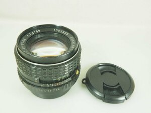 B404117☆☆良品★ペンタックス smc PENTAX 50mm F1.4 (Kマウント)