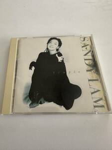 サンディ・ラム/林憶蓮/SANDY LAM シンプル/Simple 国内盤PICL-1072