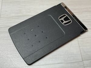 ホンダ 純正 スマートカードキー 5回点灯 フィット GD1.2.3.4 ライフ JB5.6.7.8 エリシオン オデッセイ アコード インスパイア キーレス