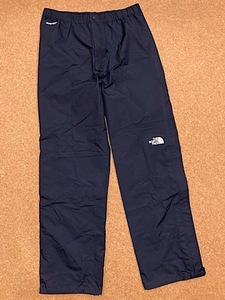 人気!★ノースフェイス クライムライトジップパンツ GORE-TEX 黒/ブラック L NP11507★防水透湿 軽量 レインウェア 登山 富士山 バイク