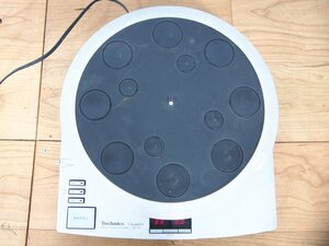 ☆【1H0425-2】 Technics テクニクス レコードプレーヤー SP-15 Direct Drive Turntable ジャンク