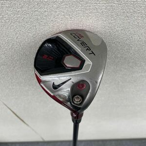 ◯k VRS COVERT コバート 2.0フェアウェイウッド 60g FLEX-S 日本仕様