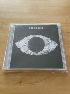 【中古】ONE OK ROCK ワンオク　CD 人生×僕＝ 送210 