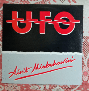 UFO/Ain