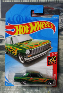 HotWheels 