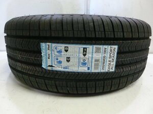 T30-227 未使用 オールシーズン ランフラット タイヤ グッドイヤー EAGLE SPORT 255/45R20 105V (1本)