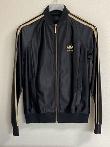 adidas アディダス ジャージ トラックトップ スーパースター SS オリジナルス