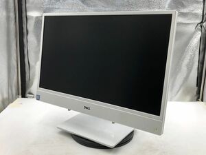 DELL/液晶一体型/HDD 1000GB/第7世代Core i3/メモリ4GB/WEBカメラ無/OS無/Intel Corporation HD Graphics 620 32MB-241109001317174