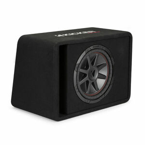 【最新型】VCVR122 (48VCVR122) 30cm 純正BOX Max.800W キッカー Kicker