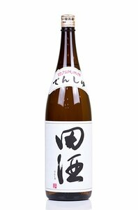 3本セットです。送料無料！青森の銘酒田酒の特別純米1800mlの3本セットです ！