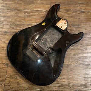 Yamaha RGS 312P Guitar Body ヤマハ エレキギター ボディ -c956