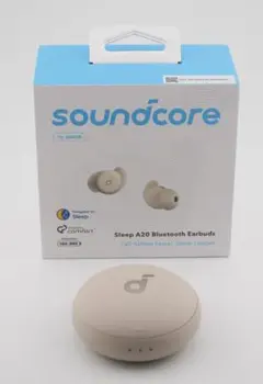 Anker Soundcore Sleep A20