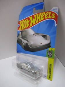 3/PORSCHE 911 CARRERA/EXPERIMOTORS /HRY64-N7C5 /HOTWHEELS//ホットウィール