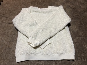 ノースフェイス ポーラテックサーマルプロ POLARTEC Crew Neck Shirt カールフリースクルーネックスウェット