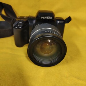 ペンタックス PENTAX Z-70P LD 28-200mm 1:3.8-5.6 Φ72 ジャンク