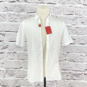 ☆6225T☆ 夏物セール ZARA MAN 半袖シャツ