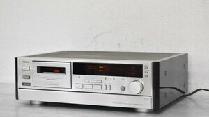 3577 ジャンク品 TEAC V-9000 ティアック カセットデッキ