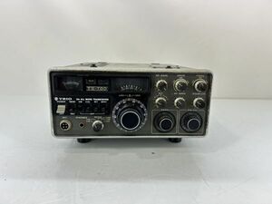 sa☆/ TRIO トリオ オールモードトランシーバー TS-700 ジャンク品　/DY-2787