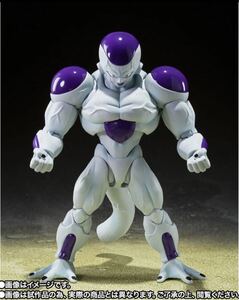 23個セット　カートン出し ドラゴンボールZ　S.H.Figuarts　フルパワーフリーザ プレミアムバンダイ フィギュアーツ 国内正規品