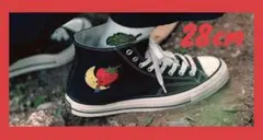 国内未発売 Sky High Farms x Converse Chuck 70