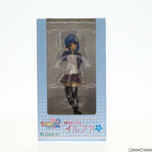 【中古】[FIG]イルファ ToHeart2(トゥハート2) 1/8 完成品 フィギュア(PP91) コトブキヤ(61124859)