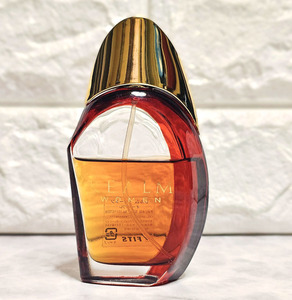 ★希少★EROX エロックス/REALM WOMEN レルム ウーマン★50ml・EDT・USED★