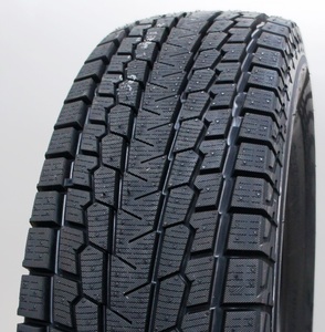 ■ 即日発送 こりゃ安い! 2024年製 ヨコハマ スタッドレス アイスガード SUV G075 225/55R18 98Q 新品1本 ■【出品=在庫OK!】