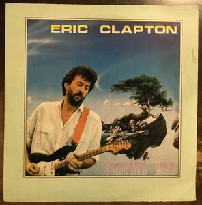 ■ERIC CLAPTON■エリック・クラプトン■Forever Man: Baltimore Live 85 / 2LP / Recorded Live at the Baltimore Civic Center, Baltimor