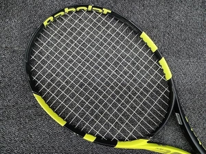 BabolaT AERO PRO バボラ テニスラケット 店舗受取可