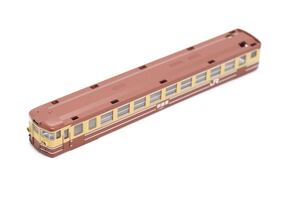 TOMIX 92967 JR 455系 電車 訓練車 セット 限定品 バラシ クヤ455-1 ボディー ガラス付き