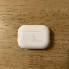 Apple AirPods pro 第1世代　ジャンク