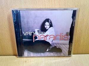 VANESSA PARADISヴァネッサ・パラディ/Vanessa Paradisビー・マイ・ベイビー/CD/LennyKravitz