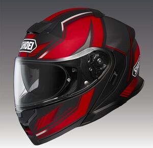 SHOEI システムヘルメット　NEOTEC3　ネオテックスリー　GRASP　グラスプ 　TC-1　XL　61ｃｍ