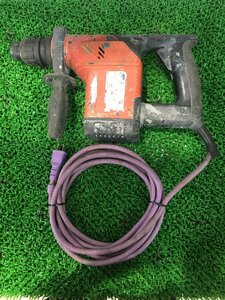 【中古品】HILTI　ハンマードリル　TE-15 / ITV82D5WCCJG