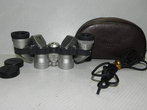 NIKON ミクロン 6×15 CF 双眼鏡(中古良品)