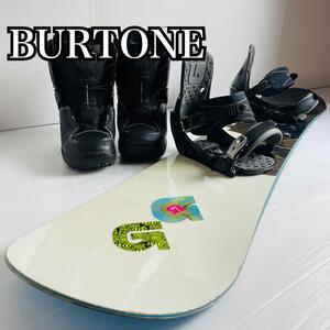 Burton TROOP バインディング FREESTYLE ブーツ サロモン バートン フリースタイル ビンディング 146cm SALOMON サロモン