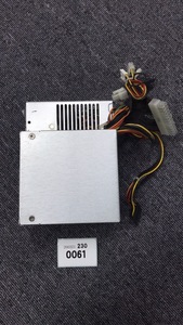 2300061★【中古稼働品】富士通　DELTA　DPS-230LB　A　 230W　電源ユニット