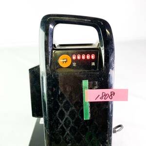 ジャンク品 充電不可 1808 パナソニック 12Ah 5点灯 NKY536B02 電動自転車バッテリー 自転車バッテリー 大6 見 Panasonic 22559