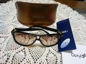 GUCCI グッチ　サングラス　GG1605/S D28LF MADE IN ITALY